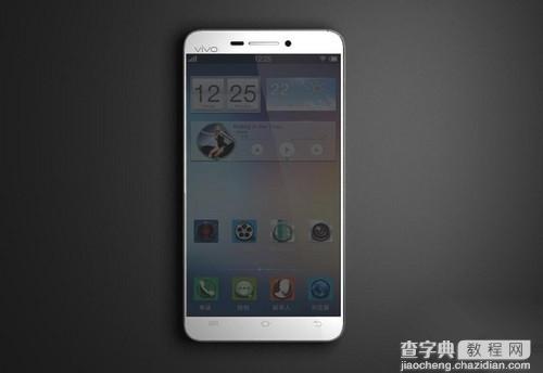 vivo Xplay3S今晚发布 步步高vivo xplay3s真机抢先看2