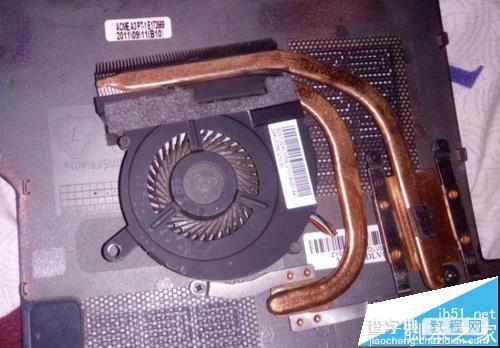 联想Z370笔记本怎么拆机清灰和加硬盘?3