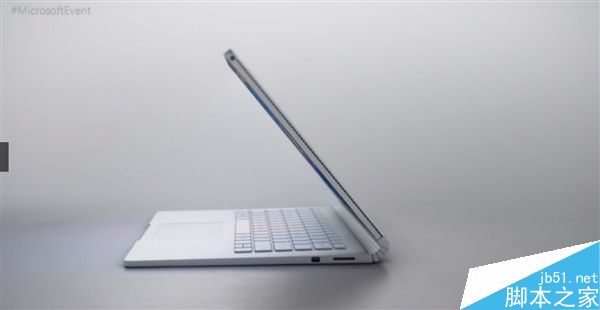 微软新一代Surface Book图赏:性能提升两倍14