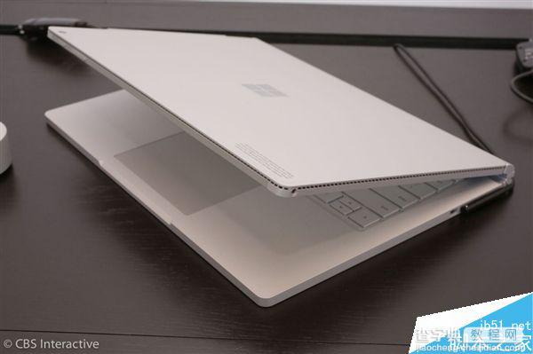 微软新一代Surface Book图赏:性能提升两倍1