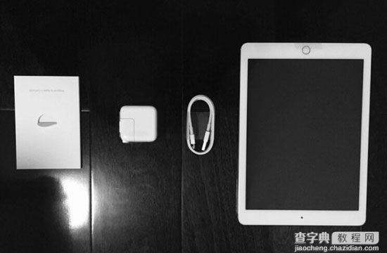 官翻iPad Air 2靠谱吗？ 1年保修质量过关7