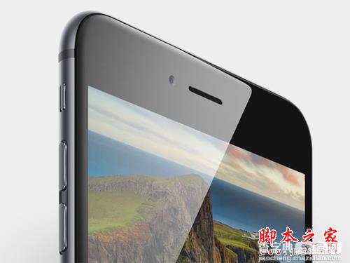 iPhone6 Plus的屏幕尺寸和分辨率是多少？2