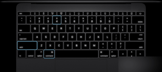 Mac有哪些常用的快捷键?Mac系统快捷键进阶教程3