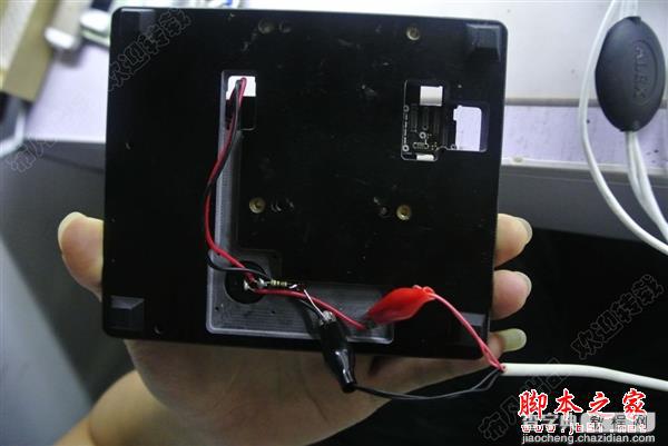 如何把16G的iPhone6 Plus升级128G？iPhone6 Plus从16G升级到128G纯手工教程10