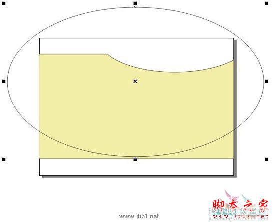 CorelDRAW(CDR)设计制作育儿教育招生广告的实例教程5