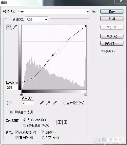 (多图)把女朋友拍虚了拍黑了怎么办?多种技巧介绍13