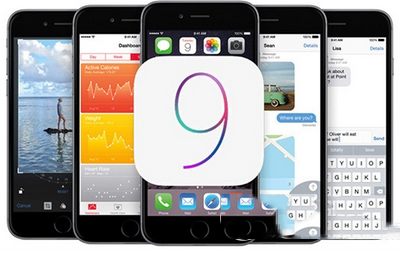 iphone4s升级ios9卡吗？iphone4s升级ios9体验感受1