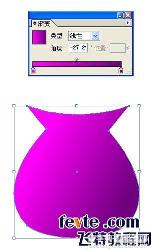 AI制作可爱的卡通福袋图标3