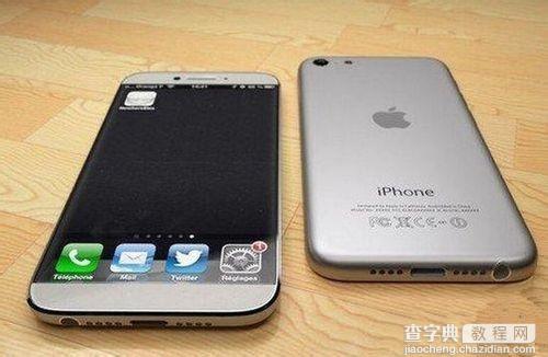 iPhone6/6 plus怎么辨别真假 苹果iPhone6/6 plus辨别真假的教程4