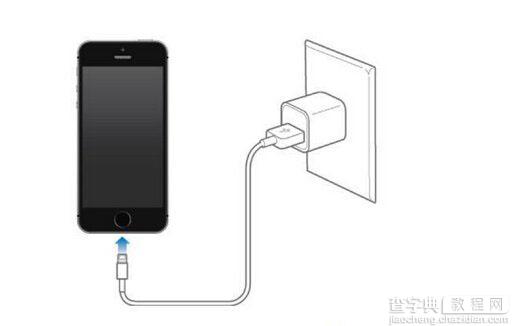 iphone使用时发烫怎么办 iphone发烫解决方法1