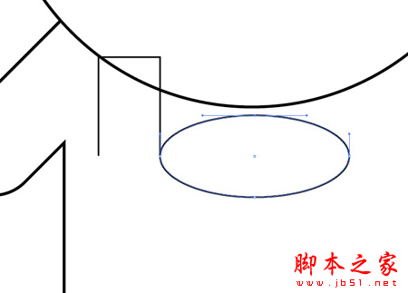 AI绘制卡通士兵图标8