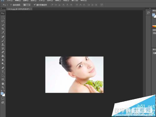 PS cs6怎么导入AI文件?PS打开ai文件的教程3