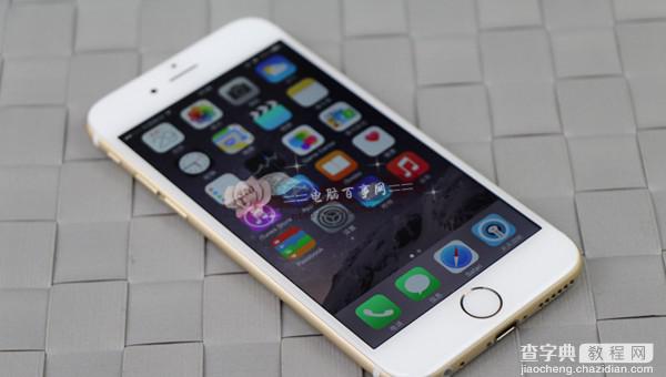 苹果iPhone6哪款颜色好看？iPhone6颜色对比图12