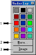 corel knockout界面介绍：如何使用蒙板工具8