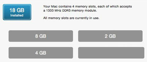 macbook pro运行变慢怎么办 macbook pro运行慢的原因以及解决办法6