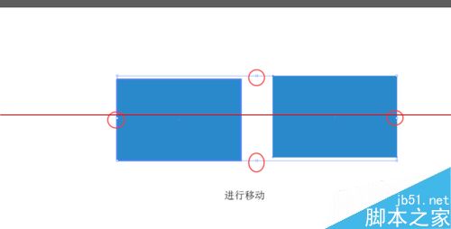 Illustrator CS6选择工具的详细使用教程7