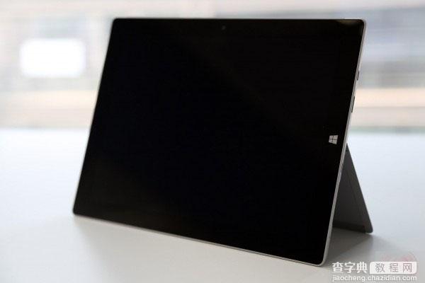 微软Surface 3国行真机上市测评6