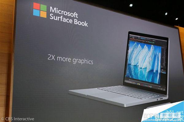 微软新一代Surface Book图赏:性能提升两倍26