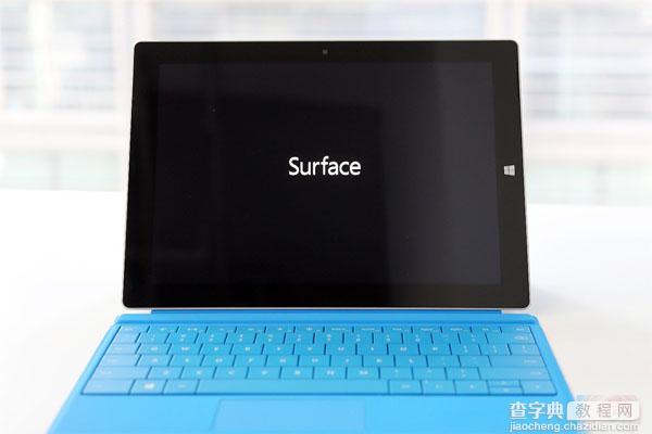 微软Surface 3国行真机上市测评27