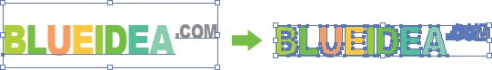 入门:Illustrator文字功能详解2