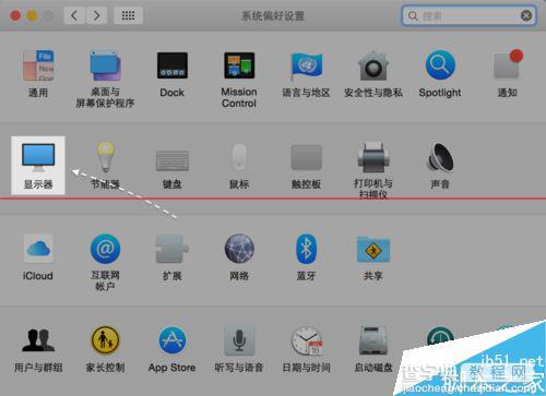 Macbook屏幕太小可以外接外接显示器吗？4