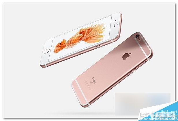 iPhone6s特殊功能有哪些 大多用户不知道的iPhone6s特殊功能盘点1