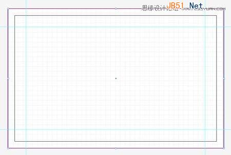 Illustrator(AI)设计制作个性时尚风格的人物名片实例教程14