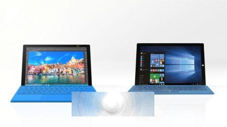 Surface Pro 3与Surface Pro 4有哪些区别？规格参数对比1