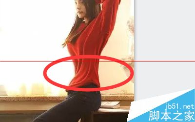 qq空间相册怎么使用美图秀秀美化照片？10