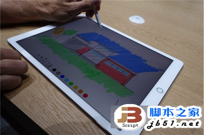 苹果ipad pro怎么样？12.9英寸ipad pro上手体验视频11