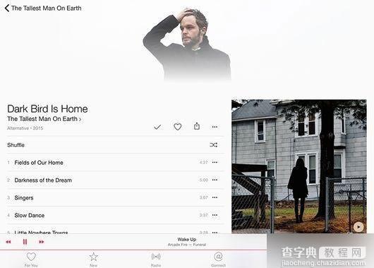 教你12招玩转：Apple Music应用与功能的使用技巧6