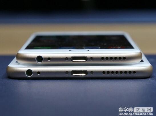 震耳欲聋！iPhone 6 Plus扬声器很给力2