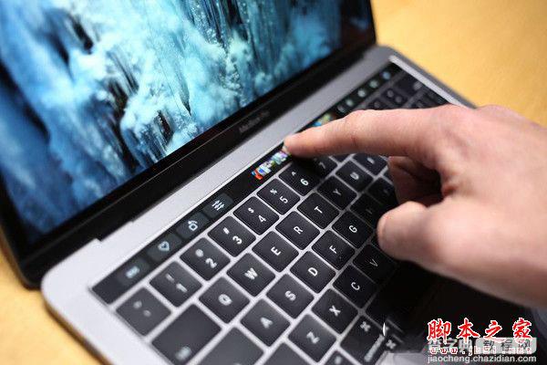 苹果新MacBook Pro值得买吗 2016款苹果新MacBook Pro详细评测图解11