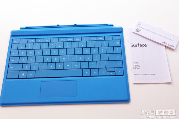 微软Surface 3国行真机上市测评20