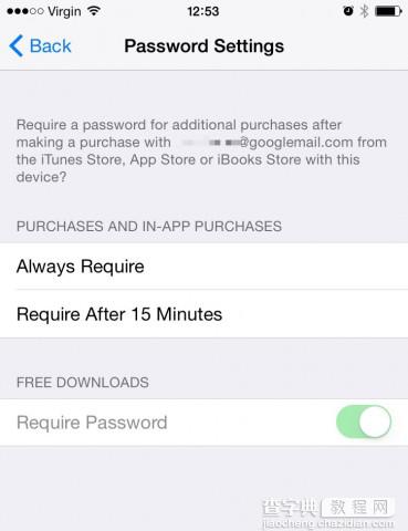 iOS 8.3新功能曝光 下载免费应用无需验证2