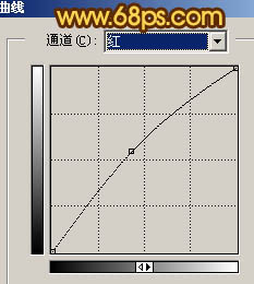 Photoshop 漂亮的蛋黄字效果18