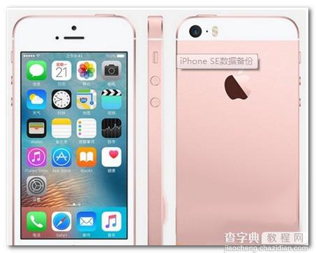 iPhoneSE输错密码显示已停用的解决方案 如何解决iphone se已停用1