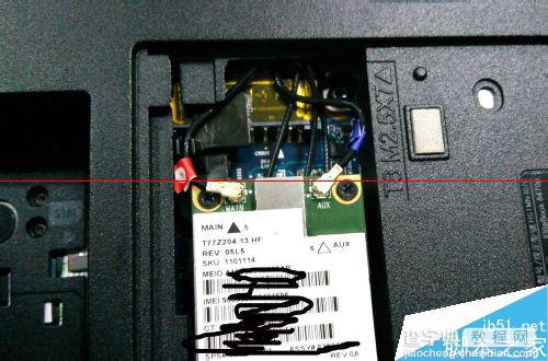 HP UN2430笔记本怎么安装网卡？9
