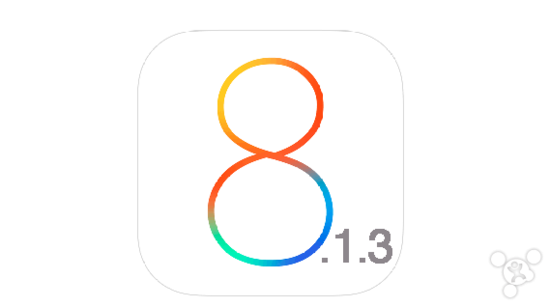 苹果关闭iOS 8.1.2固件验证 越狱只能到iOS8.1.31