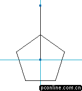 FreeHand实例教程：绘制一个立体足球4