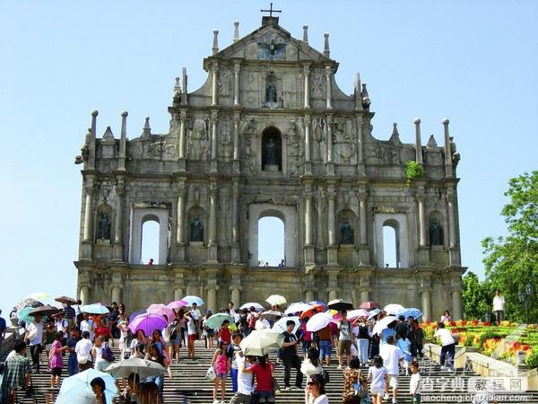 干货分享人多的地方怎么拍照 教你在人山人海中的摄影技巧8