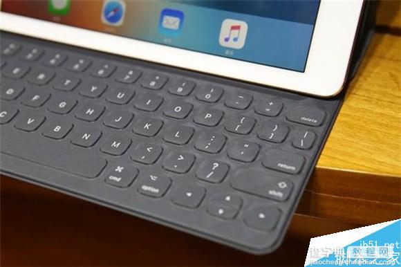 9.7英寸iPad Pro全面体验评测:近乎完美11