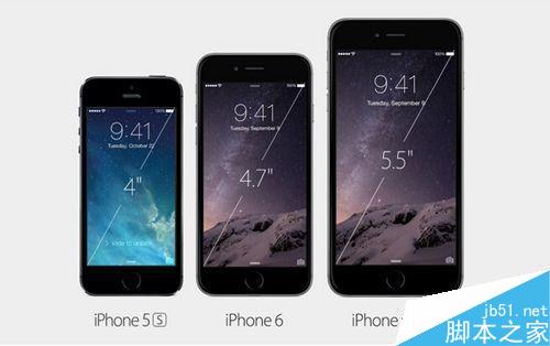 iPhone6和iPhone6 Plus多少钱配置如何？苹果6和iPhone6 Plus配置参数价格详解2