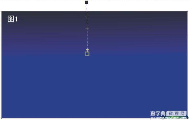 CorelDraw(CDR)设计制作质感的水晶效果实例教程2