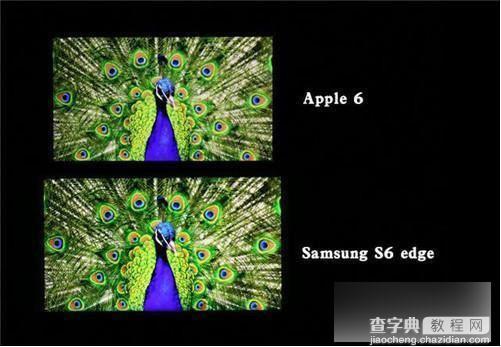 amoled ips哪个好?amoled屏幕和ips屏幕之间的区别介绍1