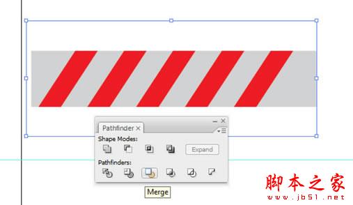 photoshop和AI绘制三维圣诞拐杖糖果条字体特效10