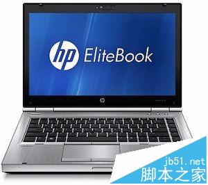 HP 8470p笔记本不识别mSATA SSD固态硬盘该怎么办?1