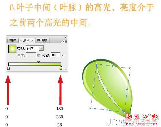 Illustrator使用钢笔工具制作漂亮的新货吊牌8