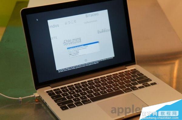 2014中13英寸MacBook Pro Retina评测4