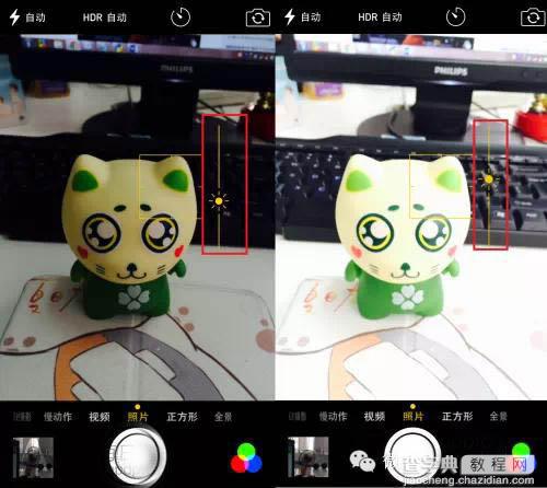 苹果iPhone拍照新功能：iOS 8 用上它拍出来的照片会好看10倍1